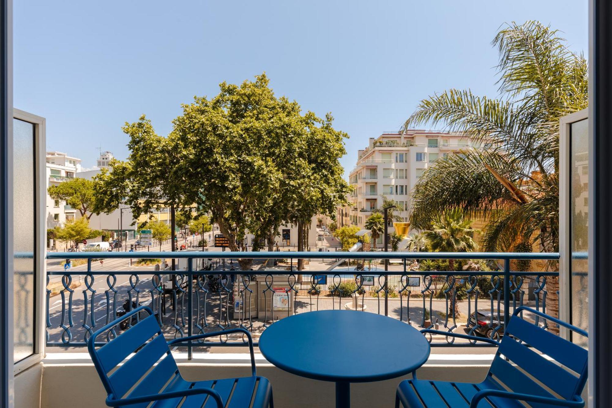 Yelo Promenade Powered By Sonder Otel Nice Oda fotoğraf