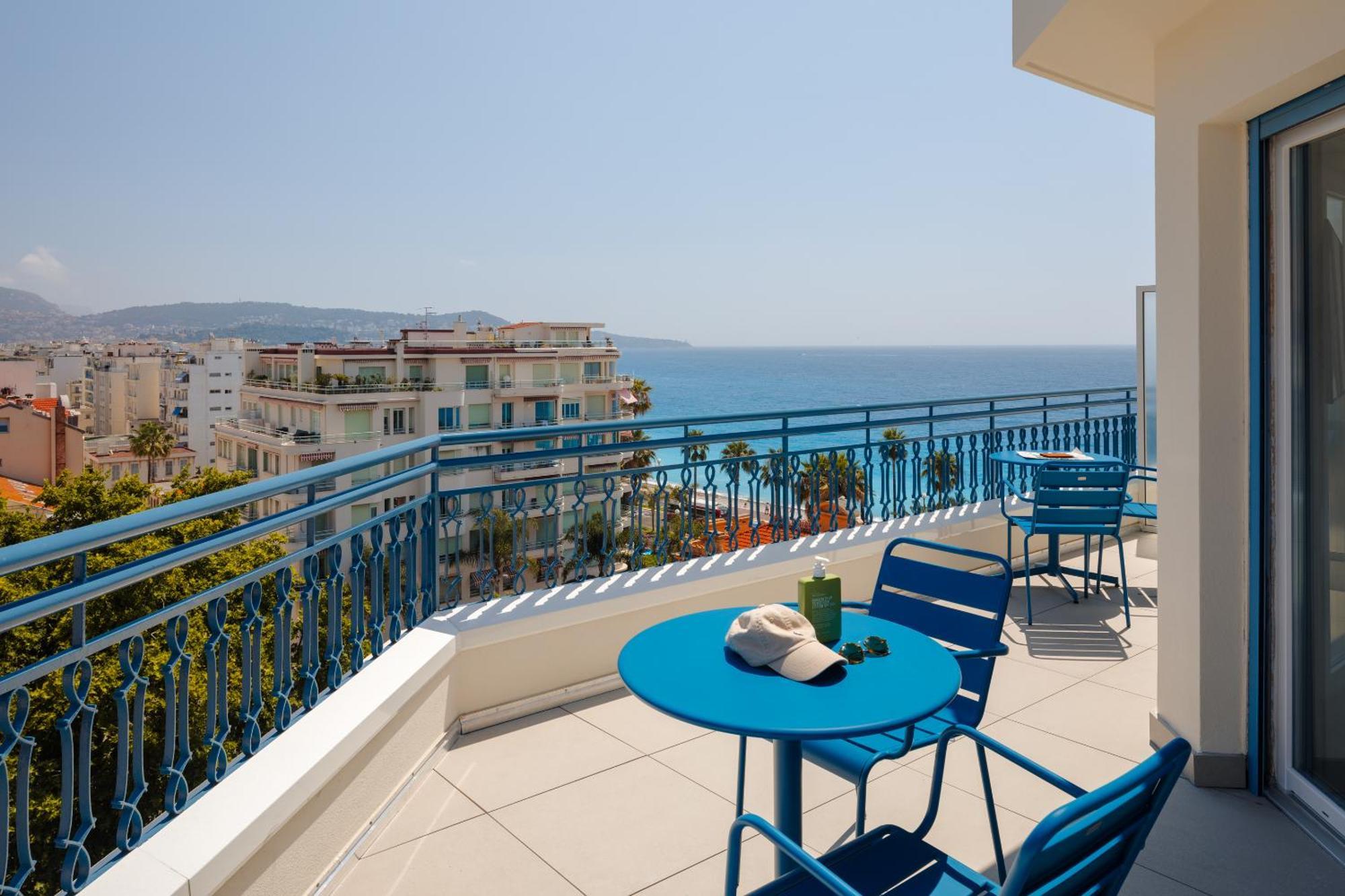 Yelo Promenade Powered By Sonder Otel Nice Dış mekan fotoğraf